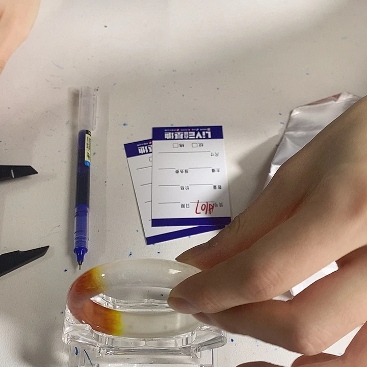 潮流女王大人手镯A107