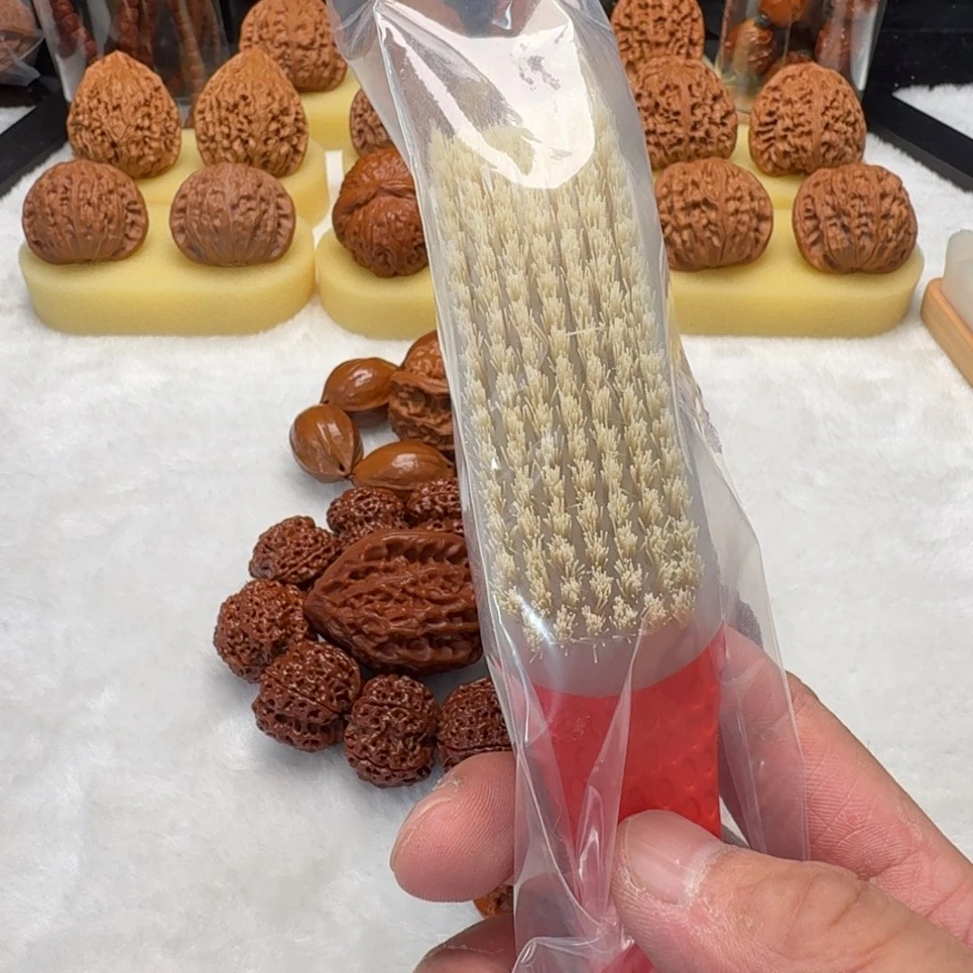 潦****文玩核桃吊坠11111