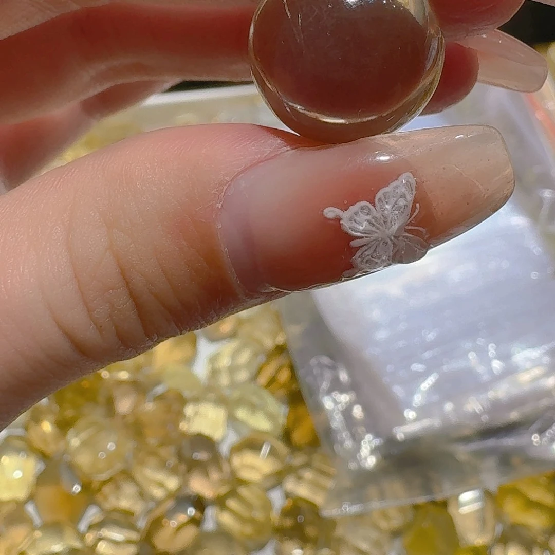 紫晶手绳未镶嵌单珠4，16