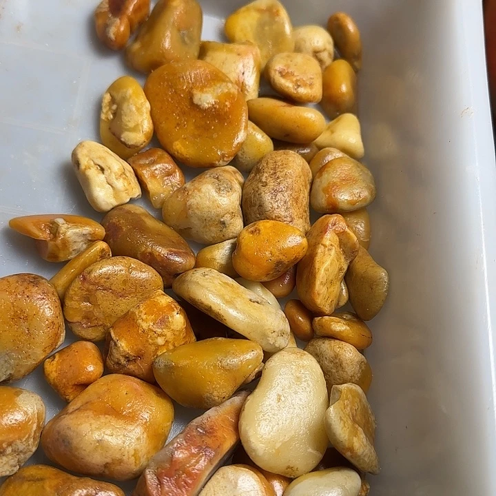 寿山石寿山石的种类