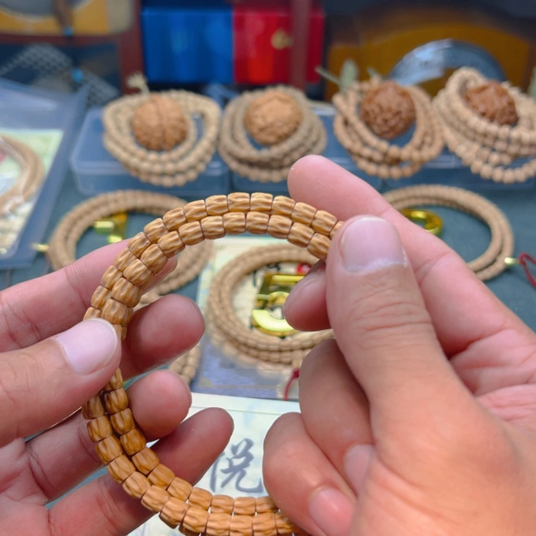 等***~柏香籽/百香籽吊坠