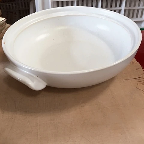 微瑕，明火，口径27，高度7把子有裂