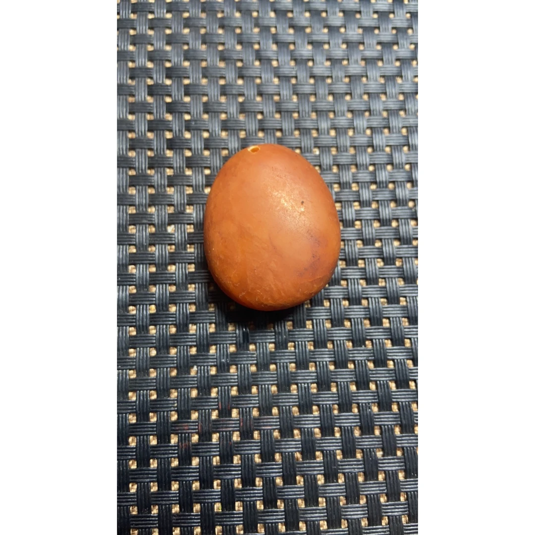 和田玉吊坠未镶嵌0990