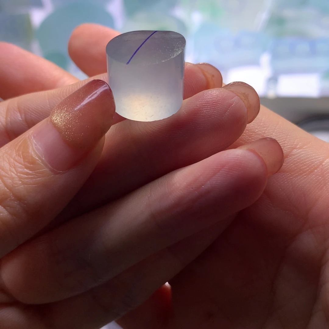 定制翡翠未镶嵌福利