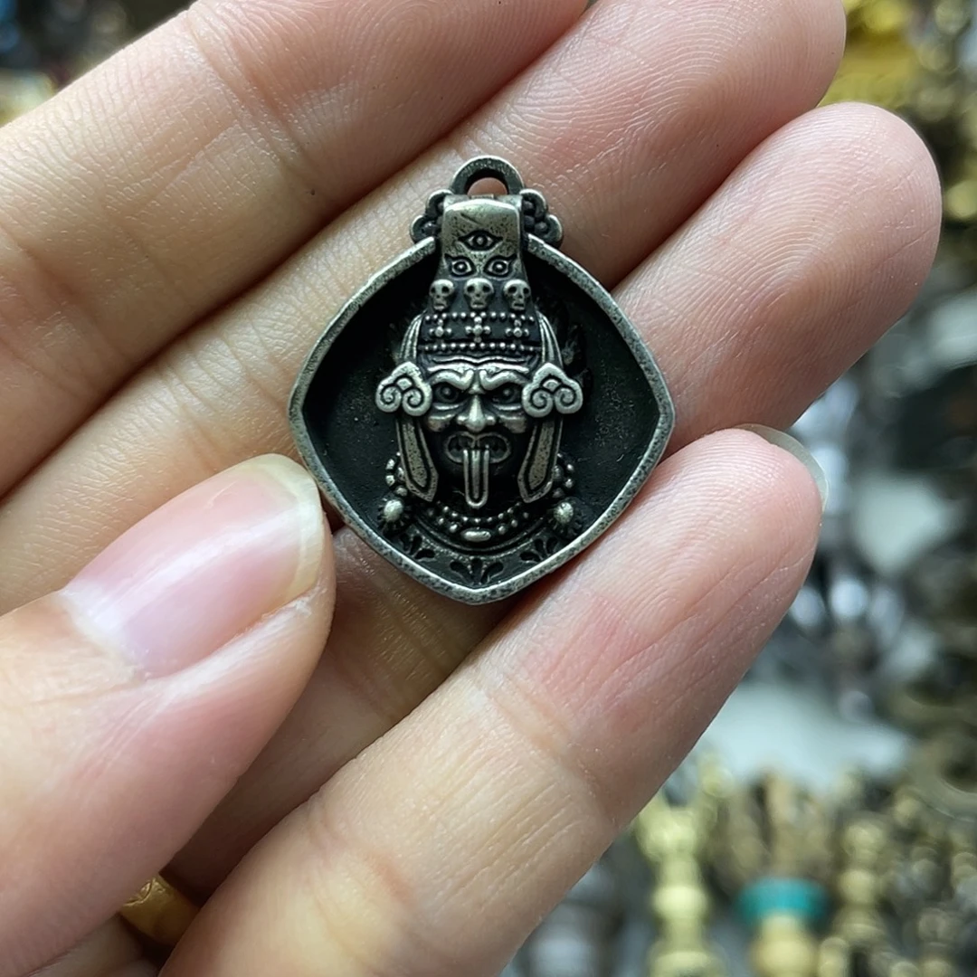 工艺品挂件一物一图