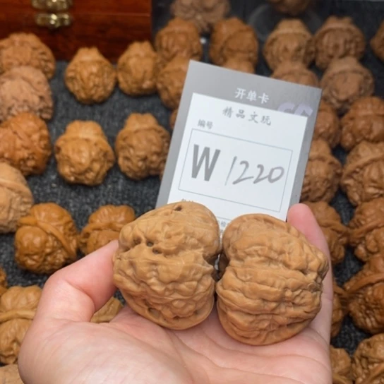 吊坠桃核皮*我是第一百44