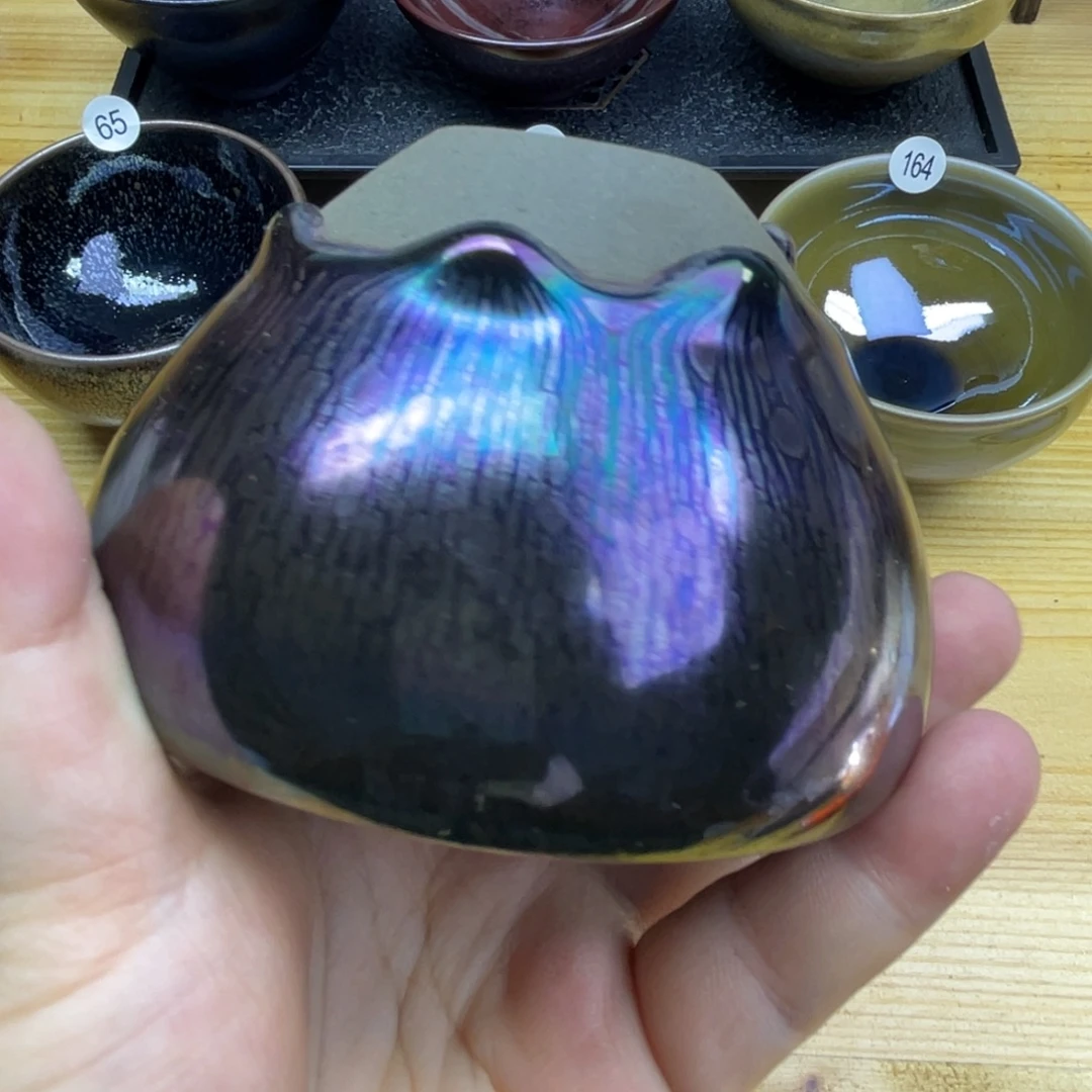 茶盏建盏精品福利品