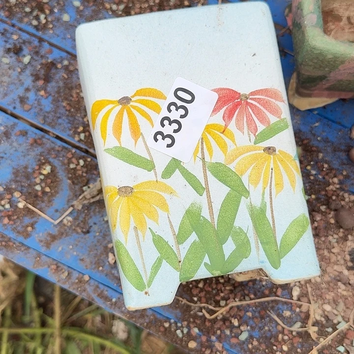 ②***≈3330花盆一物一拍