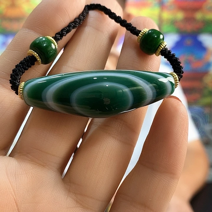 玛瑙/玉髓颈饰未镶嵌76