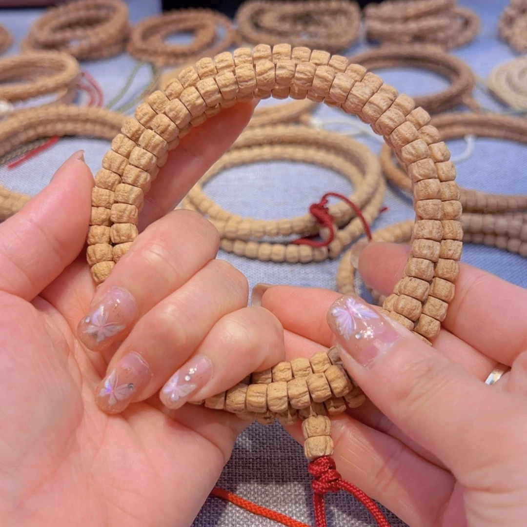 小***季吊坠柏香籽/百香籽