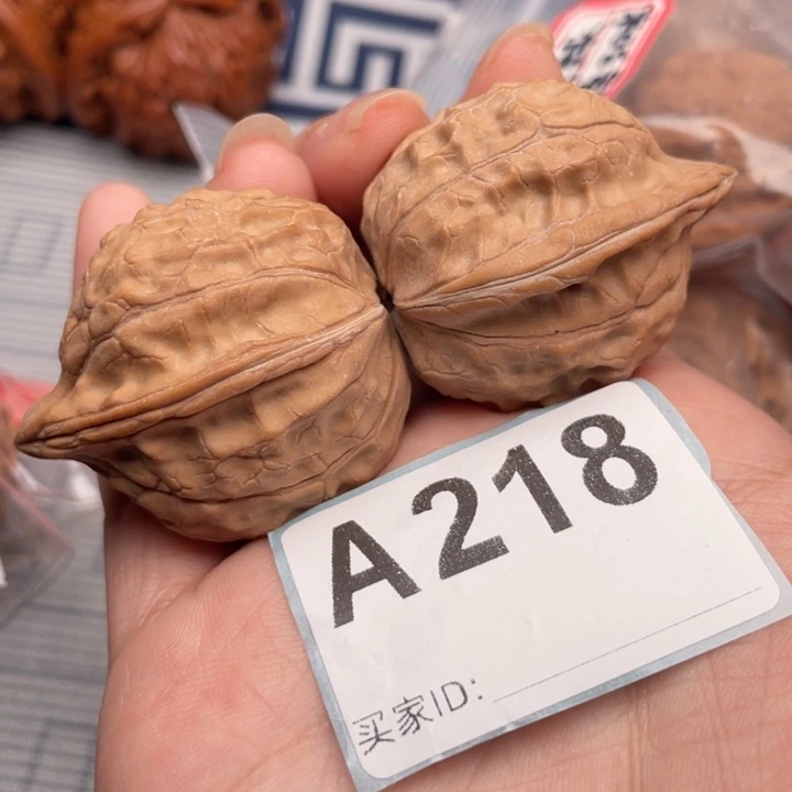 吊坠文玩核桃核桃