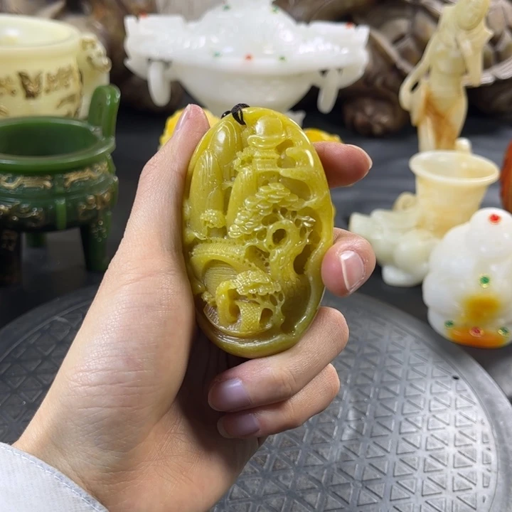 寿山石印石1111111111