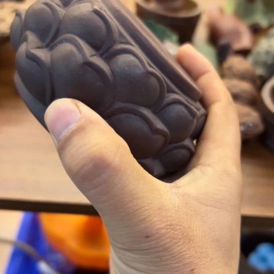 紫砂茶宠紫砂茶器