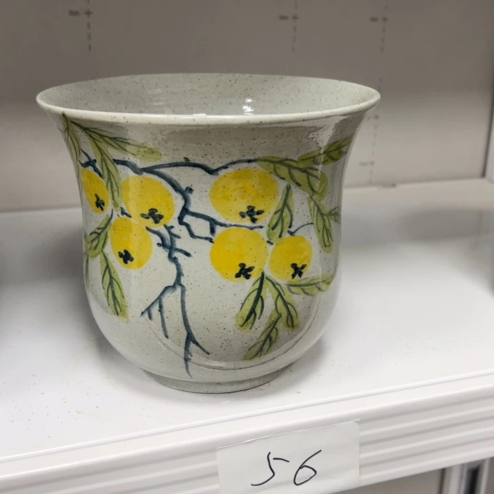 景德镇陶瓷手工制作