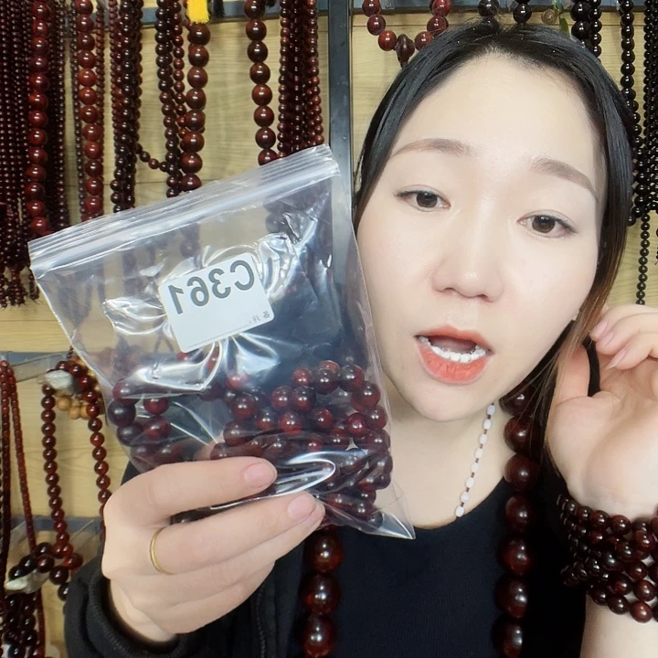 用***6东非黑黄檀（紫光檀）361