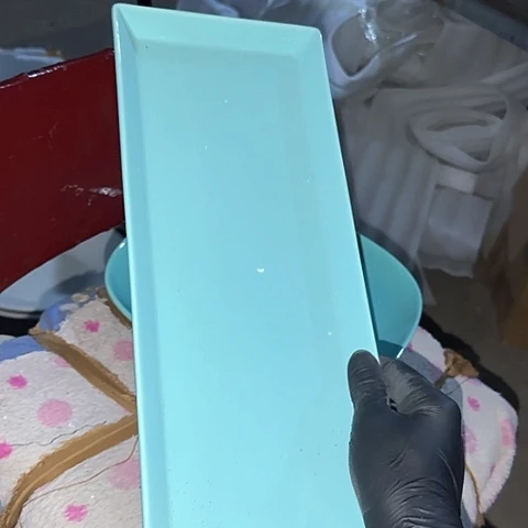 瓷片国营厂库存35厘米