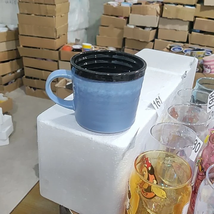 炻瓷马克杯临时链接微瑕213