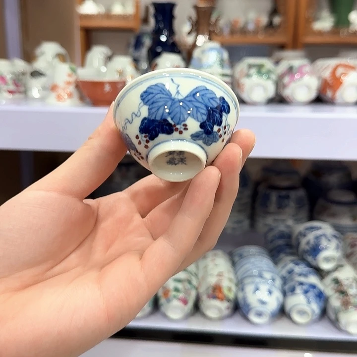 陶瓷艺术品收藏陶瓷