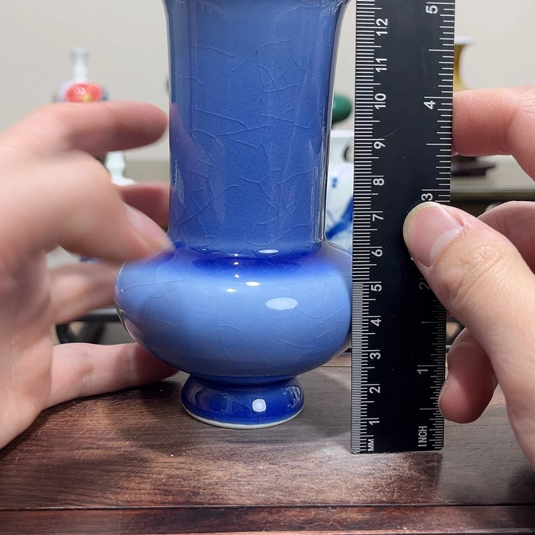 瓶陶瓷手工小小小花器