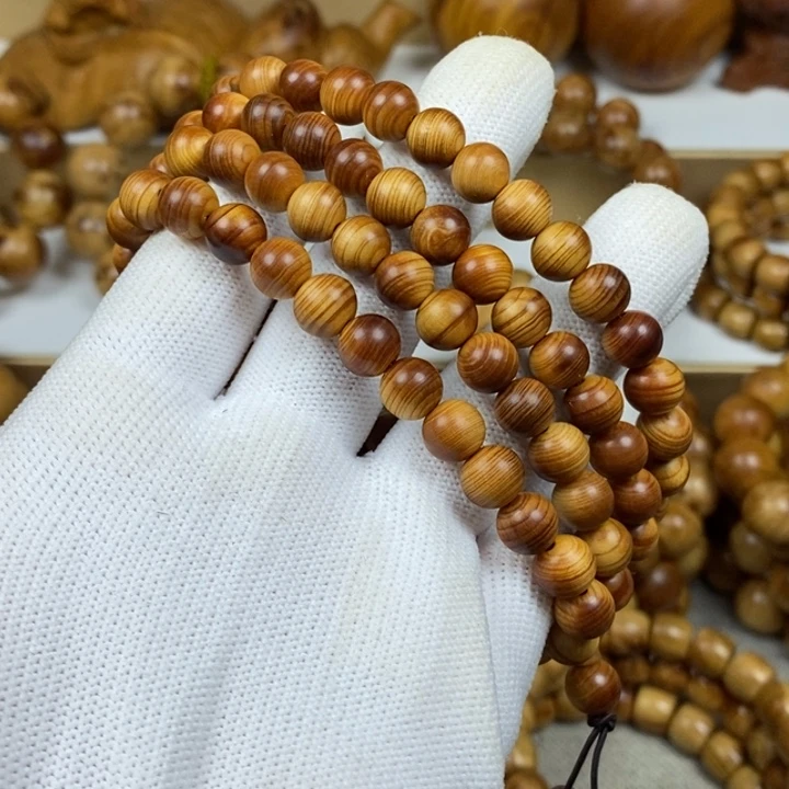 蘭***韵柏木（崖柏）0.8黑油