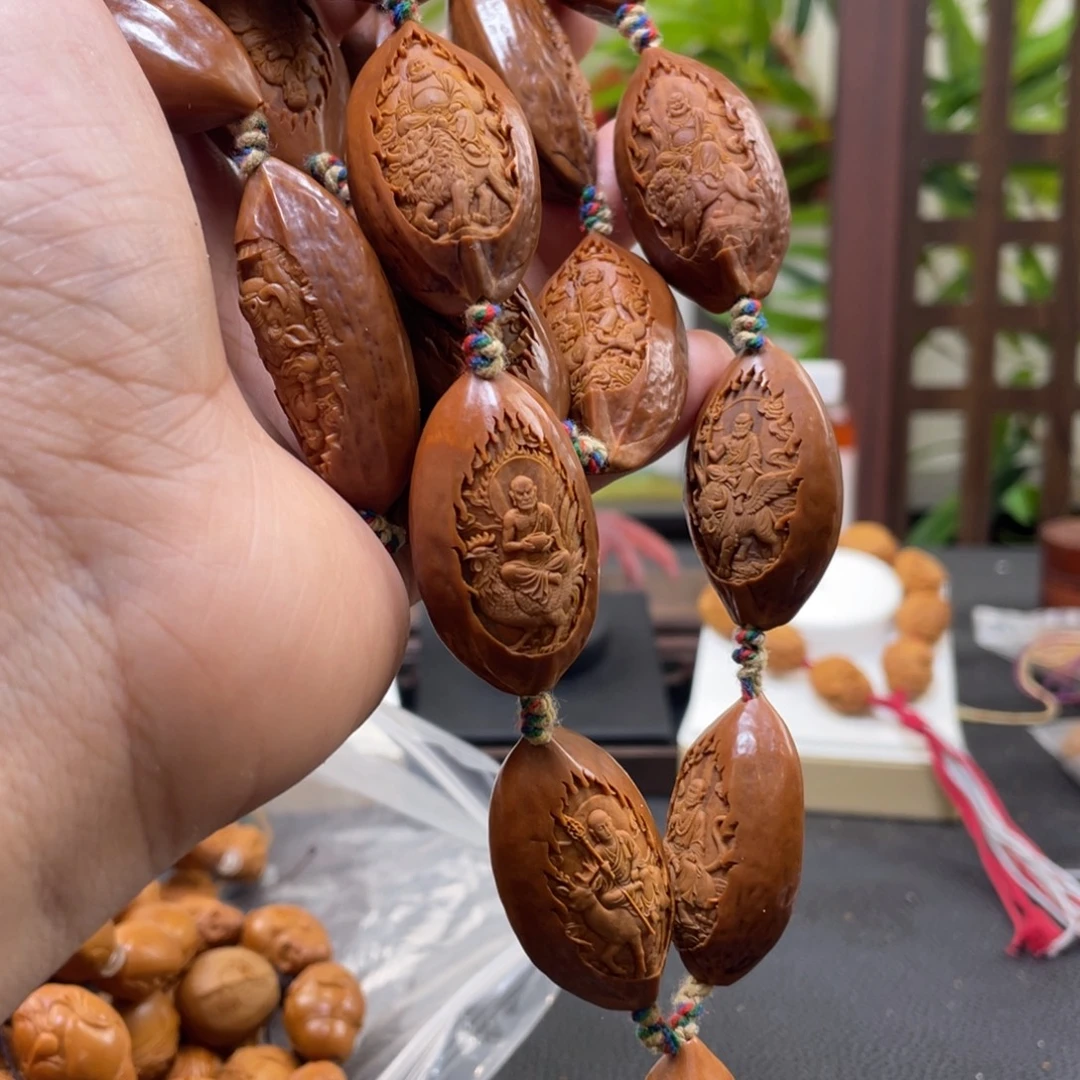 橄榄核手串/手链橄榄核