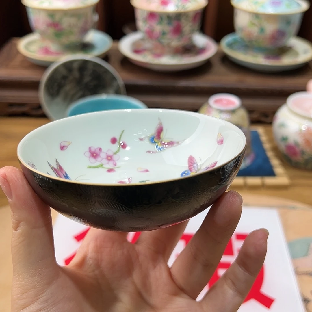 微瑕微瑕景德镇陶瓷