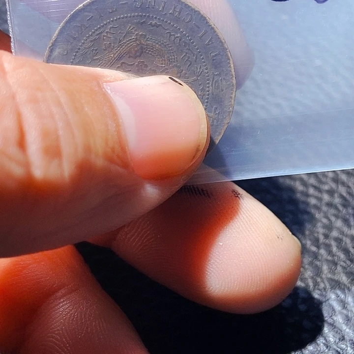 追*者包邮文创铜工艺品