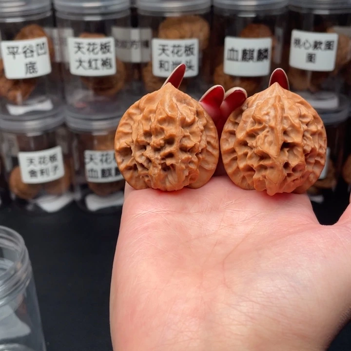 核桃手串/手链龙鳞41
