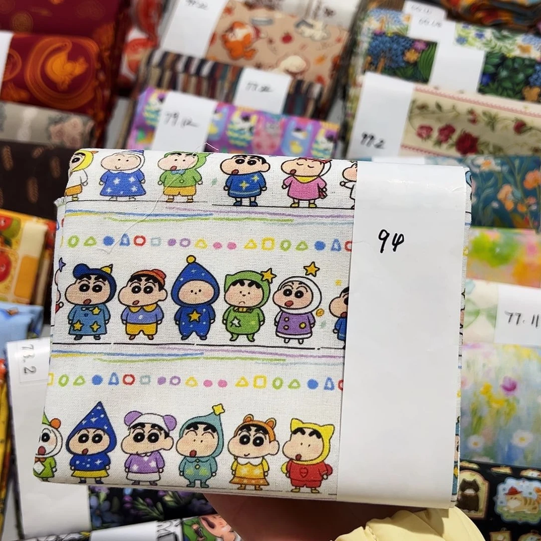 棉一米价纯棉平布1.1米宽94