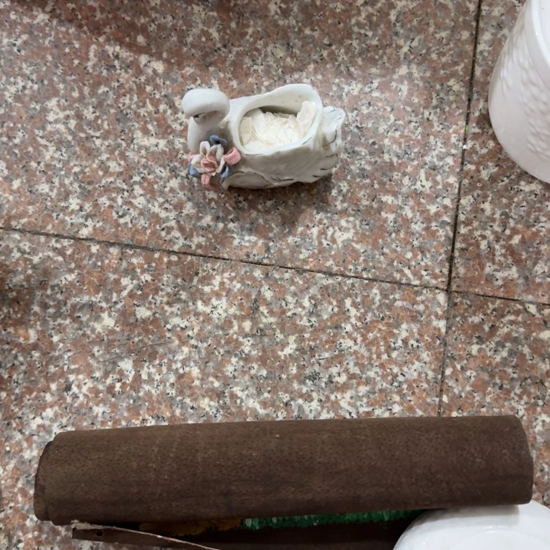 断***”杂色豆（科檀/科特迪瓦檀木）