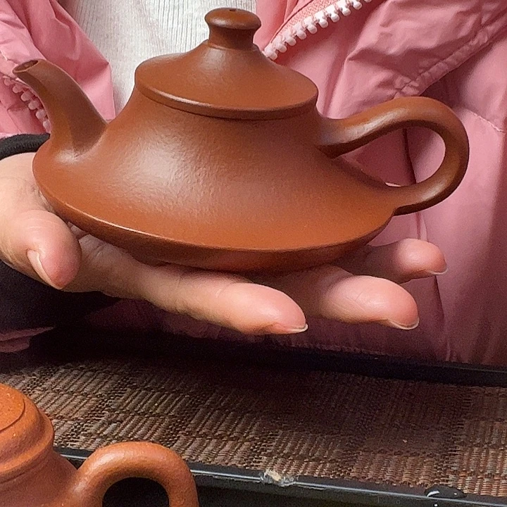 茶壶紫砂紫砂壶泡茶