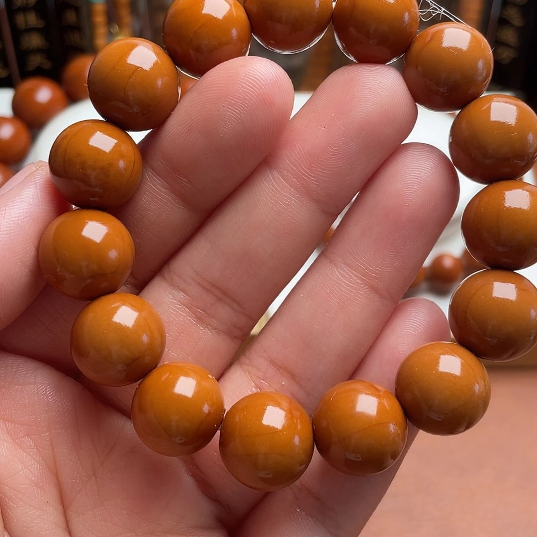 橄榄核吊坠橄榄核1.4