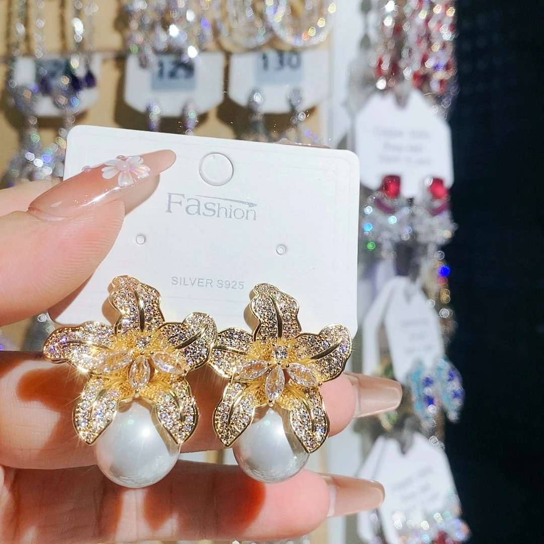 铜合金锆石925银