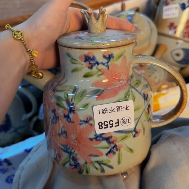 瓷片微瑕专场放漏福利