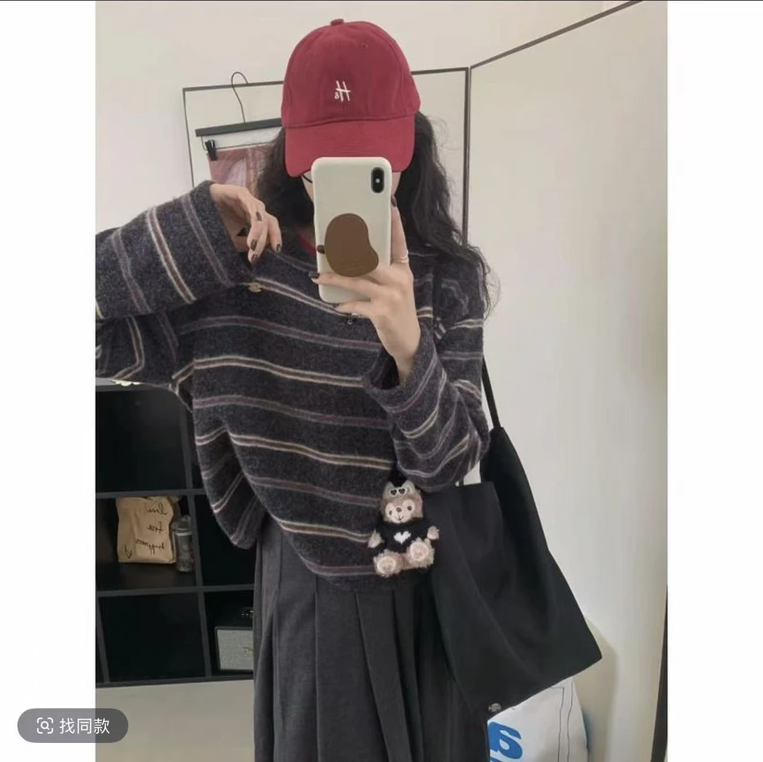 ❤C901-C950韩国定制系列实体店品质高级感女装秋冬新款