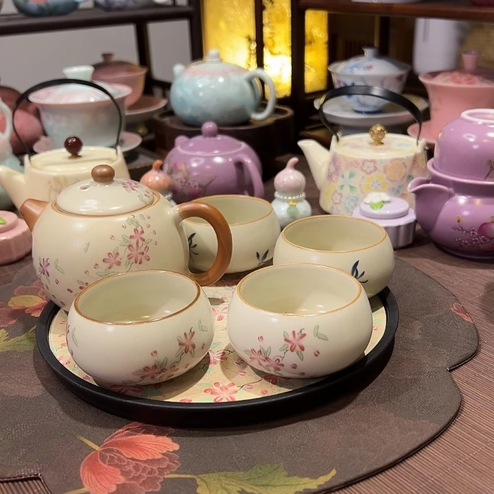 茶具配件其它茶器