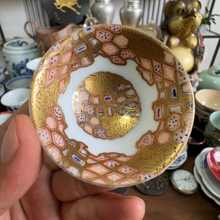 买***冷瓷片中古物品一物一拍
