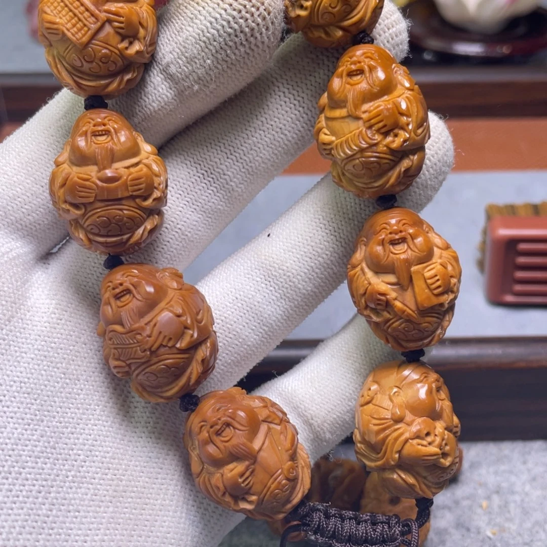 手串/手链橄榄核橄榄核