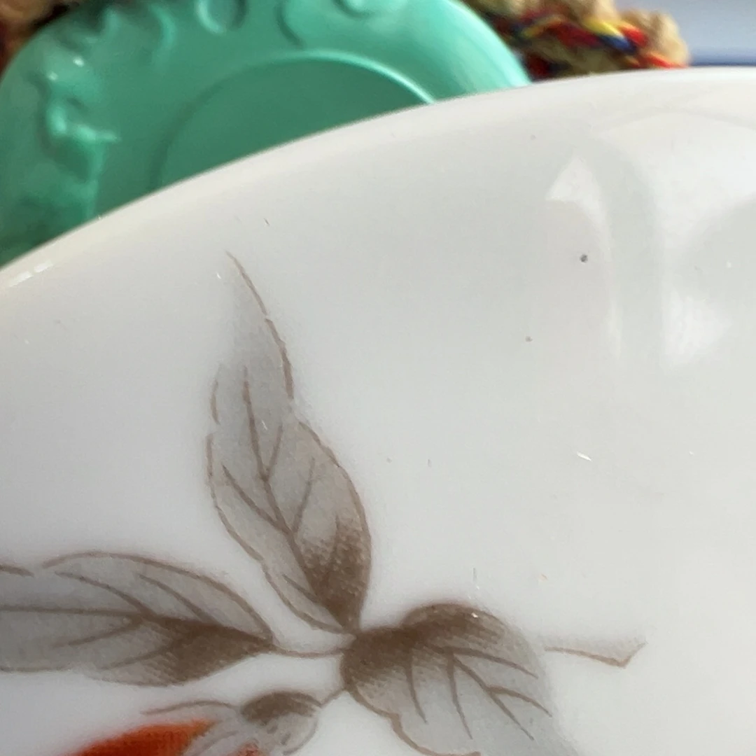 紫砂茶碗现代工艺美术瓷器