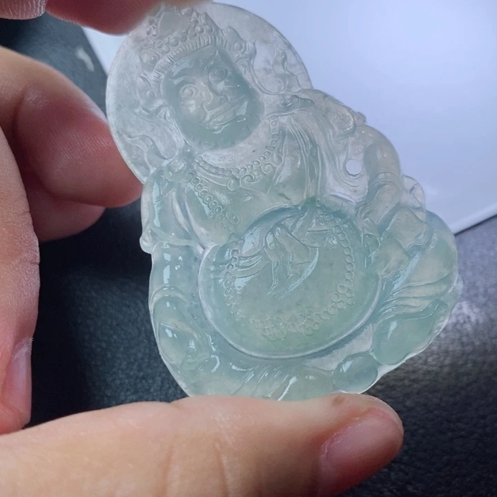 定制翡翠未镶嵌99788900