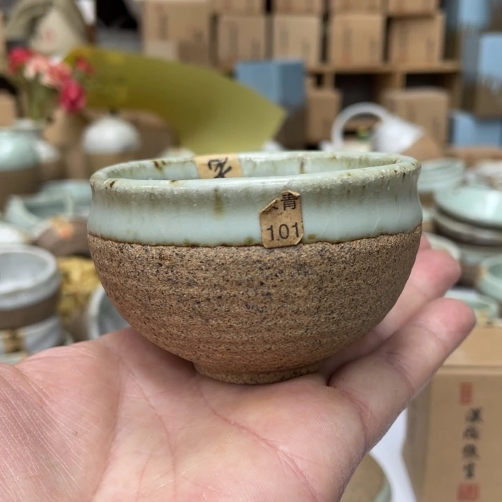 壶茶壶陶瓷茶具茶杯