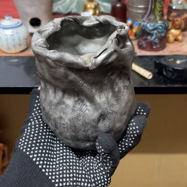 紫砂人生海海尽兴开怀