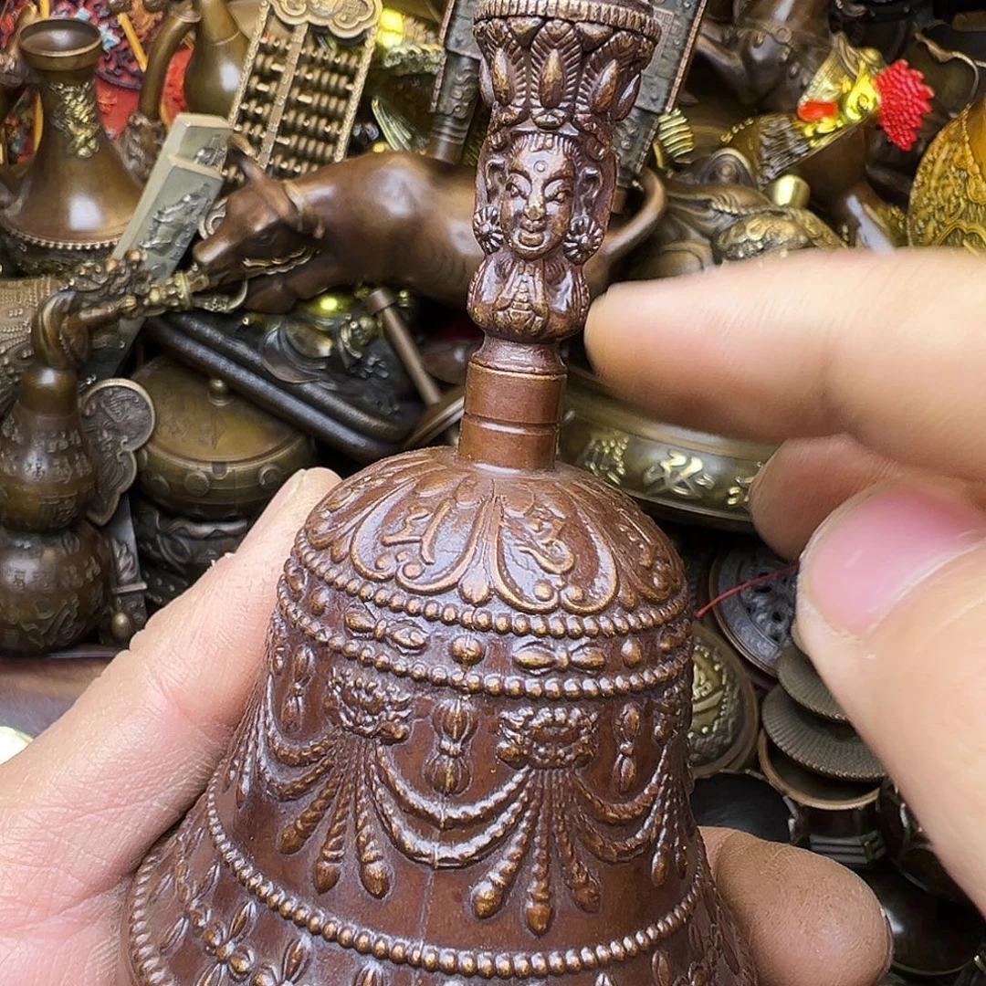 精品铜器，精美文玩