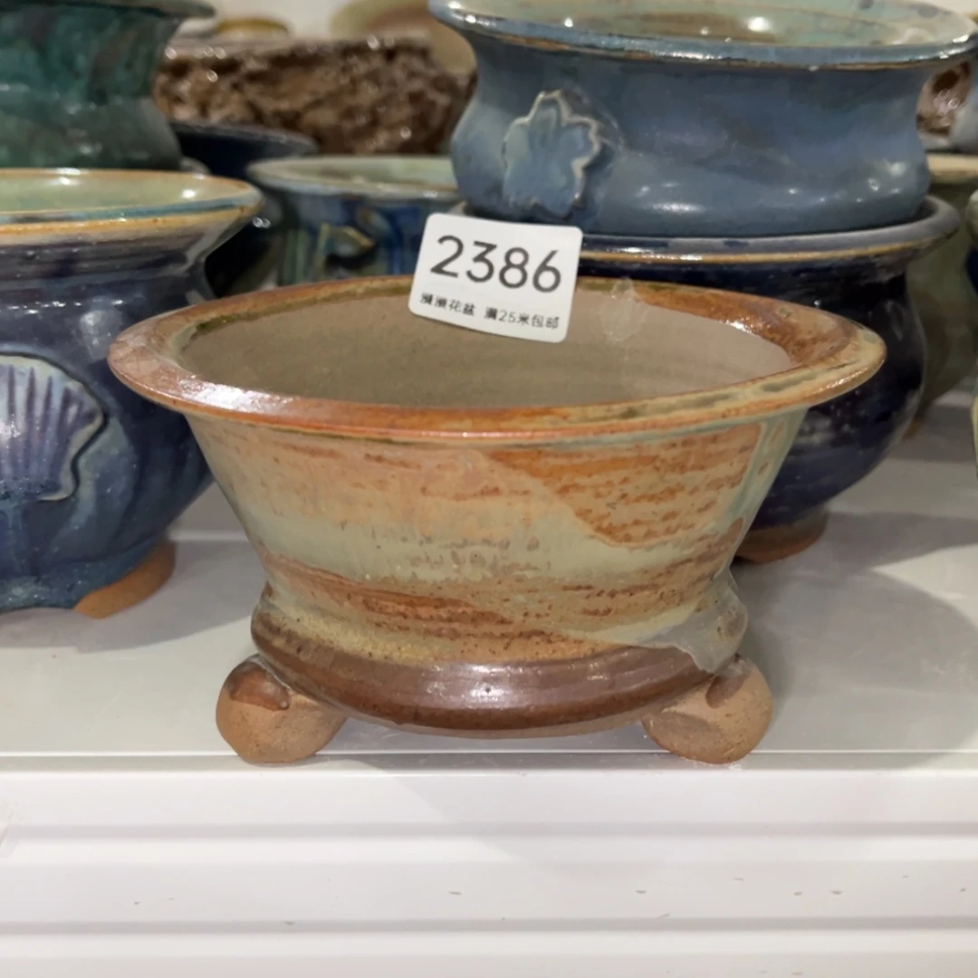 2386内口12景德镇手工