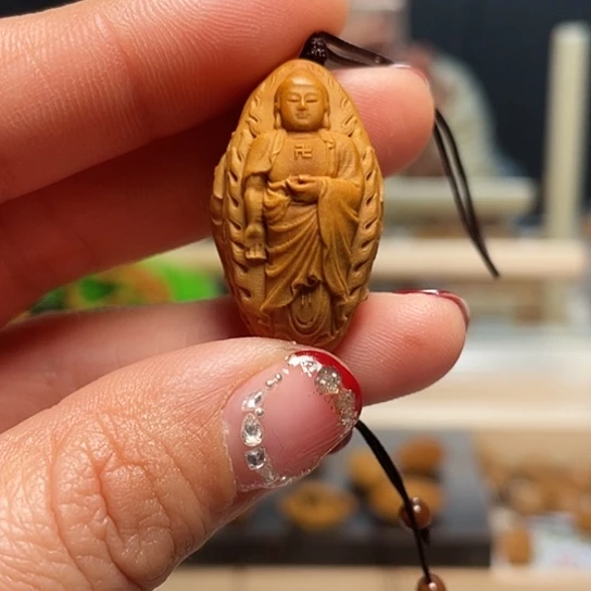 橄榄核手串/手链橄榄核