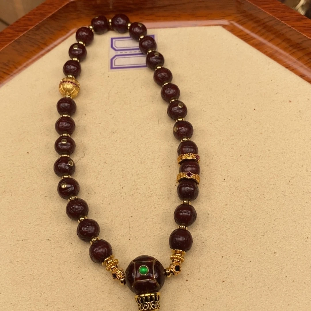 喝***_吊坠凤眼菩提凤眼