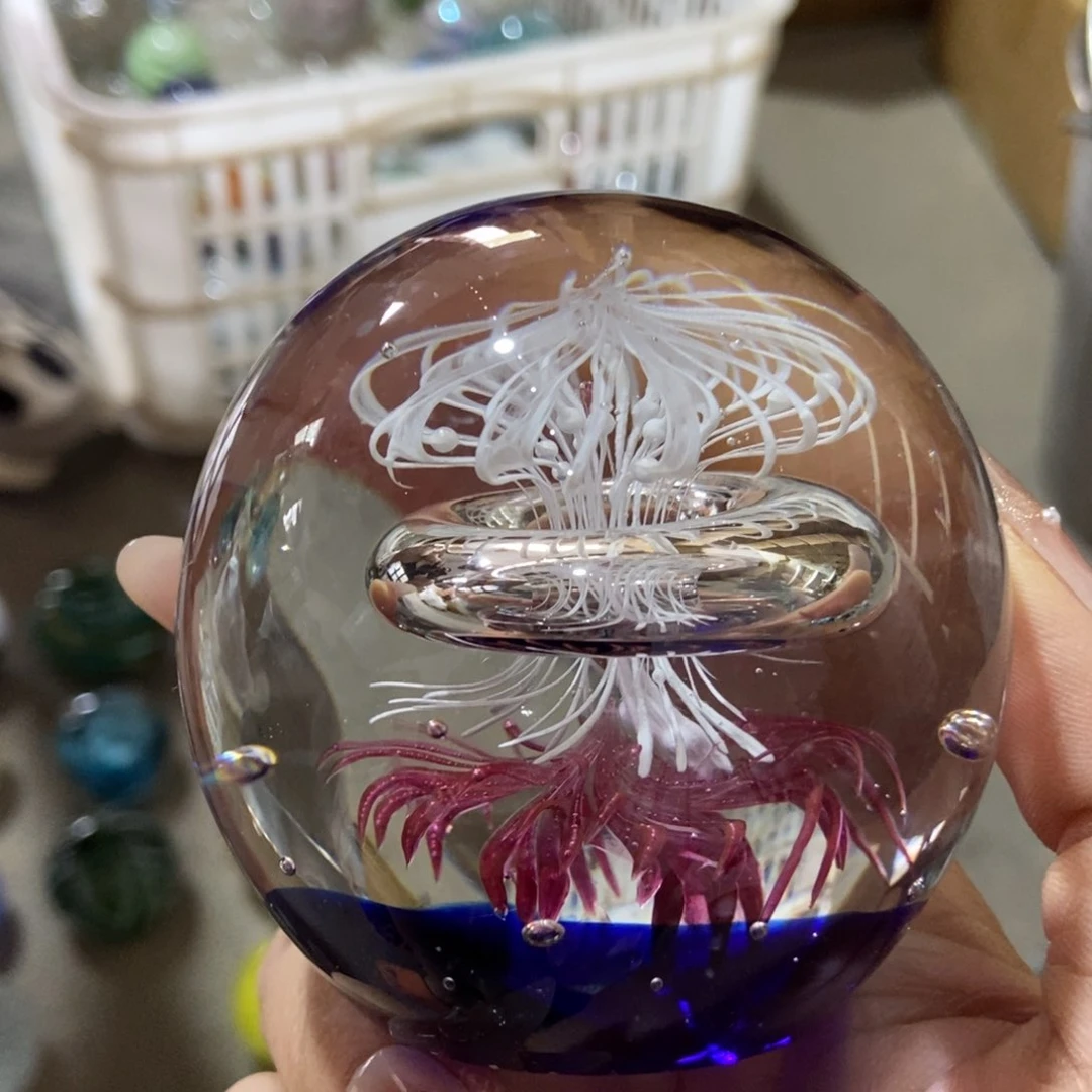琉璃手工艺品精品