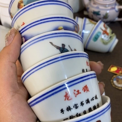 瓷片景德镇陶瓷学院