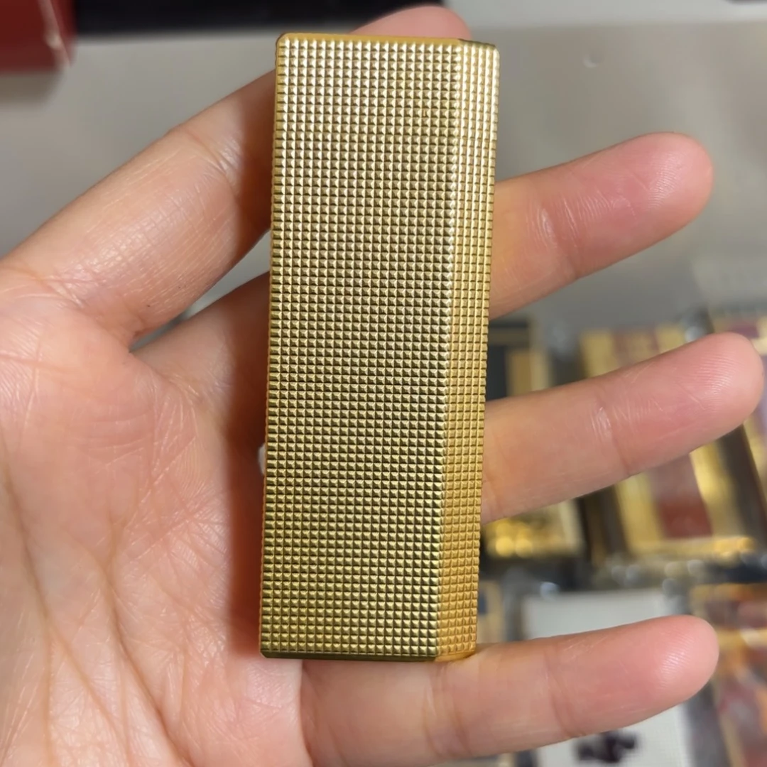 都登卡中古打火机