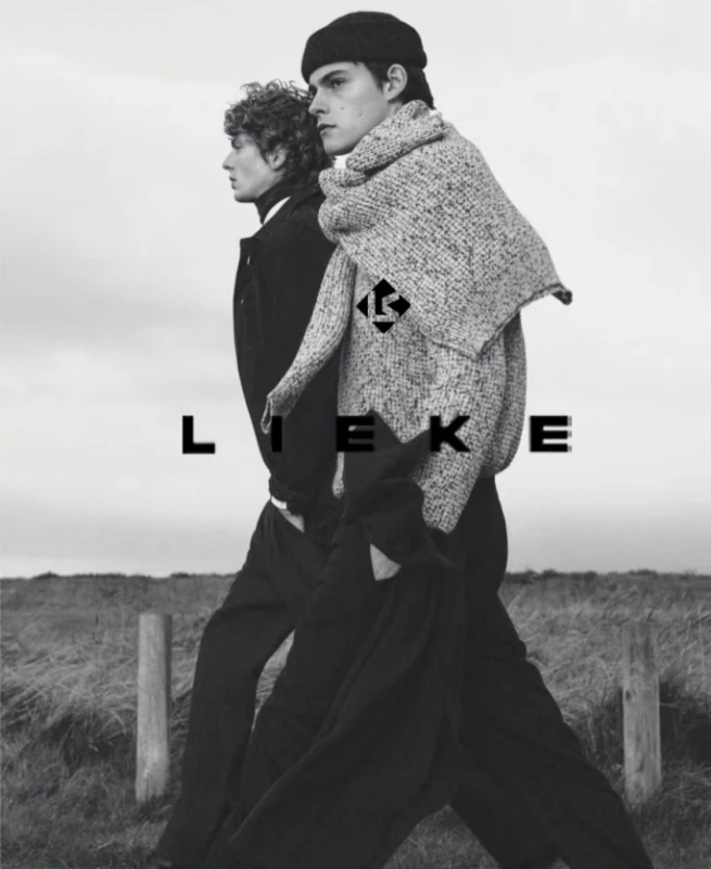 HRR中性/夏季必入款设计短袖T恤24015